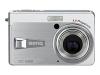 BenQ DC X600 - Digital camera - 6.0 Mpix - optical zoom: 3 x - supported memory: SD