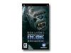 Peter Jackson's King Kong - Complete package - 1 user - PlayStation Portable