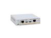 Allied Telesis AT FS203 - Switch - 2 ports - EN, Fast EN - 10Base-T, 100Base-TX