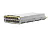 Allied Telesis AT A61 - Expansion module - Gigabit Ethernet - 1000Base-X - 12 ports