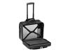 Trust MobileGear Notebook Roller Bag BG-5500p - Notebook carrying case - 17