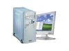 MAXDATA Favorit 2000 I Select - MT - 1 x P4 3 GHz - RAM 512 MB - HDD 1 x 80 GB - DVD - GMA 900 - Gigabit Ethernet - Win XP Pro - Monitor : none