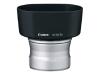 Canon LH-DC30 - Lens hood