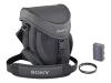 Sony ACC-CFM - Digital camera accessory kit