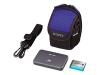 Sony ACC-CFR - Digital camera accessory kit