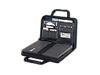 Compaq - Carrying case - black