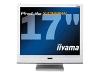 Iiyama Pro Lite X436S-W - LCD display - TFT - 17