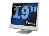 Iiyama Pro Lite X486S-W - LCD display - TFT - 19