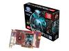 Sapphire RADEON X850 XT - Graphics adapter - Radeon X850 XT - AGP 8x - 256 MB GDDR3 - Digital Visual Interface (DVI) - HDTV out / video in - retail