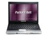 Packard Bell Easy Note A8400 - Pentium M 740 / 1.73 GHz - RAM 1 GB - HDD 80 GB - DVDRW (+R double layer) - GMA 900 - WLAN : 802.11b/g - Win XP Home - 13
