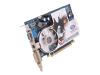 Sapphire RADEON X1600 PRO - Graphics adapter - Radeon X1600 Pro - PCI Express x16 - 128 MB GDDR3 - Digital Visual Interface (DVI) - HDTV out - lite retail