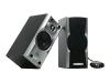 Empire R19 - PC multimedia speakers - 2-way