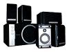 Empire R451 - PC multimedia speaker system