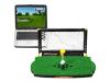 Electric,Spin Golf Launchpad Golf Simulator - Golf simulator - PC, MAC