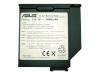ASUS - Laptop battery - 1 x Lithium Ion 6-cell