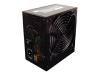 SilverStone Strider Series ST56F - Power supply ( internal ) - ATX12V 2.01/ EPS12V - 560 Watt - 15 Output Connector(s) - PFC