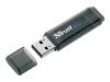 Trust SpeedShare Bluetooth 2.0 EDR USB Adapter BT-2210Tp - Network adapter - USB - Bluetooth - Class 1