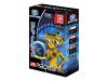 Sapphire RADEON X1300 PRO - Graphics adapter - Radeon X1300 Pro - PCI Express x16 - 256 MB - HDTV out - lite retail