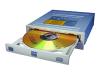 LiteOn SHM-165P6S Super AllWrite DVD Writer - Disk drive - DVDRW (R DL) / DVD-RAM - 16x/16x/5x - IDE - internal - 5.25