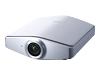 Sony VPL VW100 - SXRD projector - 800 ANSI lumens - 1920 x 1080 - widescreen - High Definition 1080p