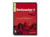 Backpacker 3 - Complete package - 1 user - PC - DVD - Win