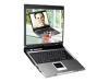 ASUS A3529HBH - Celeron M 380 / 1.6 GHz - RAM 256 MB - HDD 40 GB - CD-RW / DVD-ROM combo - GMA 900 - WLAN : 802.11b/g - Win XP Home - 15