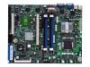 SUPERMICRO PDSMi-LN4 - Motherboard - ATX - E7230 - LGA775 Socket - UDMA100, Serial ATA-300 (RAID) - 4 x Gigabit Ethernet - video