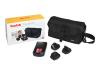 Kodak EasyShare Travel Kit - Digital camera accessory kit