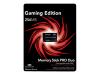 Lexar Gaming Edition - Flash memory card - 256 MB - 40x - MS PRO DUO
