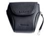 Panasonic PS-PFZ30K - Soft case for digital photo camera - black