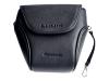 Panasonic PS-PFZ30K - Soft case for digital photo camera - black