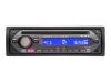 Sony CDX-GT100 - Radio / CD player - Full-DIN - in-dash - 52 Watts x 4