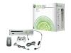 Microsoft Xbox 360 Premium - Game console