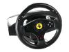 Thrustmaster Ferrari GT 2-in-1 Force Feedback - Wheel and pedals set - Sony PlayStation 2, PC