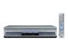 JVC DR-MX10S - DVD recorder / HDD recorder / VCR combo