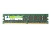 Corsair Value Select - Memory - 512 MB - DIMM 240-pin - DDR2 - 667 MHz / PC2-5300 - CL5