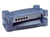 Asante FriendlyNET FH305 - Hub - 5 ports - EN, Fast EN - 10Base-T, 100Base-TX