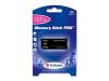 Verbatim - Flash memory card - 256 MB - MS PRO