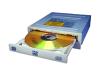 LiteOn SHM-165P6S - Disk drive - DVDRW (R DL) / DVD-RAM - 16x/16x/5x - IDE - internal - 5.25