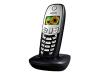 Siemens Gigaset C45 - Cordless extension handset w/ caller ID - DECT\GAP