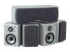 Proson Reality Sat 31 SA - Speaker system