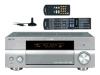 Yamaha RX-V2600 - AV receiver - 7.1 channel - titan