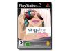 SingStar 80's - Complete package - 1 user - PlayStation 2