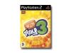 EyeToy Play 3 - Complete package - 1 user - PlayStation 2