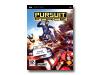Pursuit Force - Complete package - 1 user - PlayStation Portable
