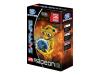 Sapphire RADEON X1300 - Graphics adapter - Radeon X1300 - AGP - 256 MB DDR2 - Digital Visual Interface (DVI) - HDTV out - lite retail