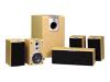 JBL SIMPLY CINEMA SCS178 - Home theatre speaker system