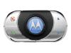 Motorola Deluxe Bluetooth Car Kit HF850 - Bluetooth hands-free car kit