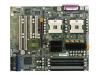 SUPERMICRO X5DAL-G - Motherboard - ATX - E7505 - Socket 604 - UDMA100 - Gigabit Ethernet