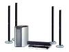 LG LH-RH9506TA - Home theatre system with DVD recorder / HDD recorder